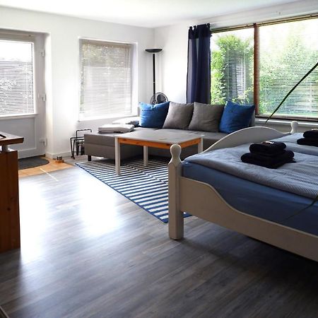 Apartment Nordstubchen Klixbull Luaran gambar