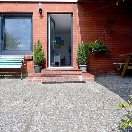 Apartment Nordstubchen Klixbull Luaran gambar