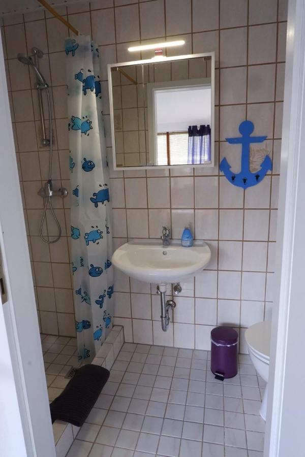 Apartment Nordstubchen Klixbull Luaran gambar