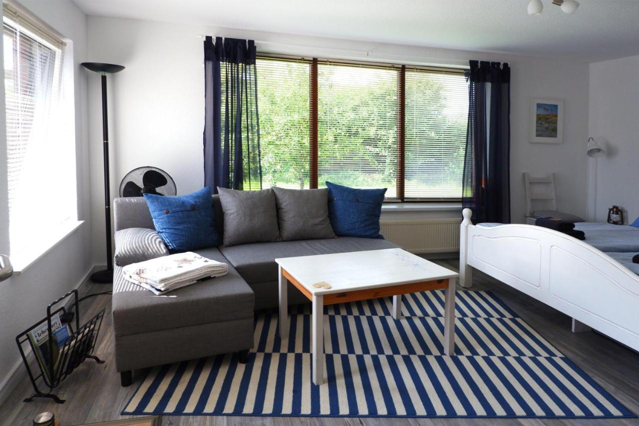 Apartment Nordstubchen Klixbull Luaran gambar
