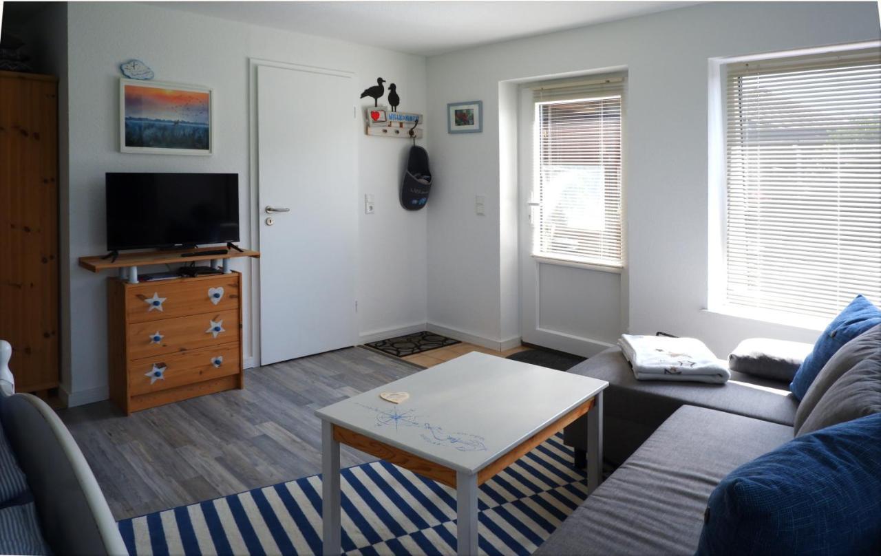Apartment Nordstubchen Klixbull Luaran gambar