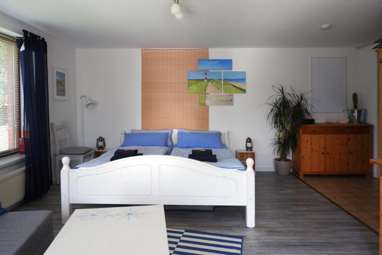 Apartment Nordstubchen Klixbull Luaran gambar