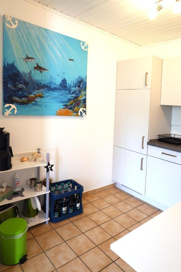 Apartment Nordstubchen Klixbull Luaran gambar