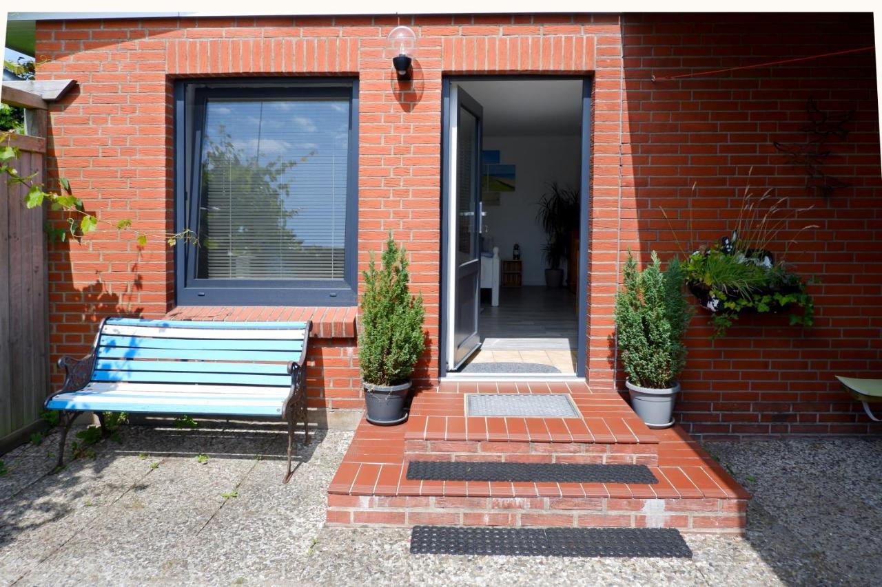 Apartment Nordstubchen Klixbull Luaran gambar