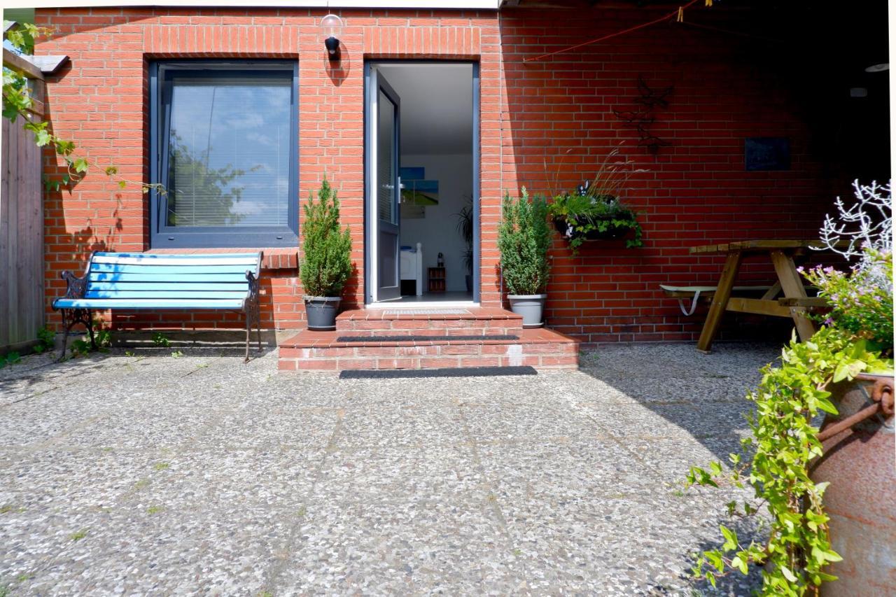 Apartment Nordstubchen Klixbull Luaran gambar